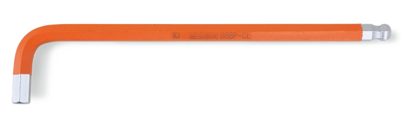 1,5 mm Gömbfejű mm Hajlított imbuszkulcskészlet,